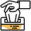 Housekeeping icon 64x64